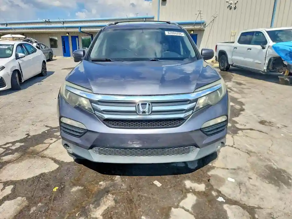 5FNYF5H72GB008063 2016 HONDA PILOT-4