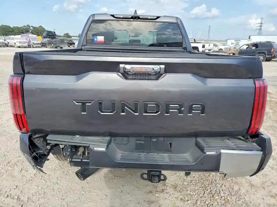 5TF1A5AB6TX055398 2026 TOYOTA TUNDRA-5