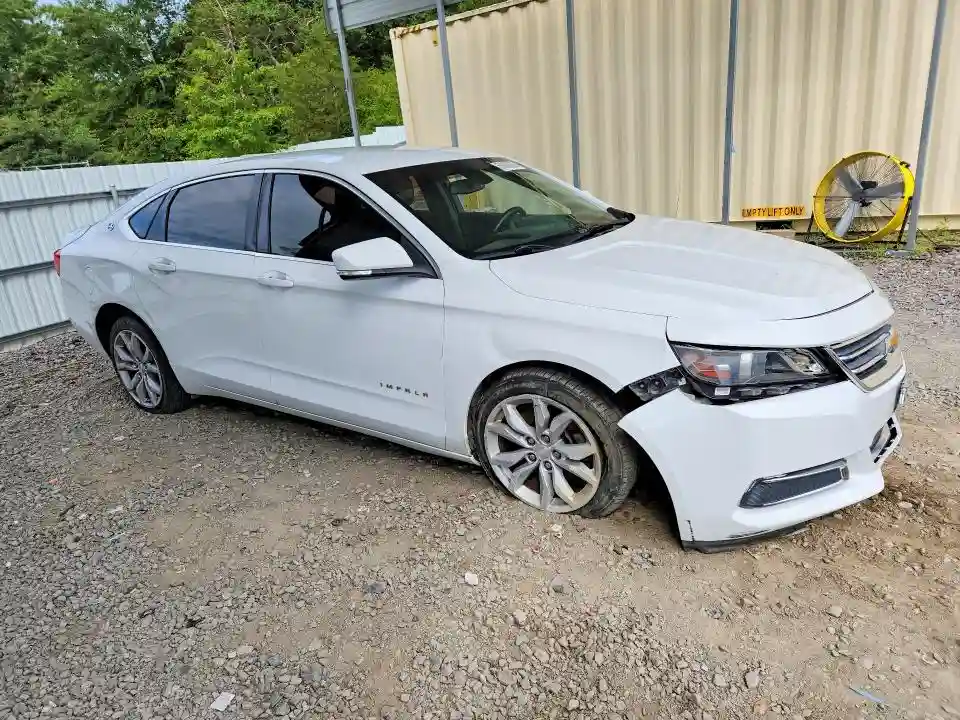2G1105SA0G9205866 2016 CHEVROLET IMPALA-3