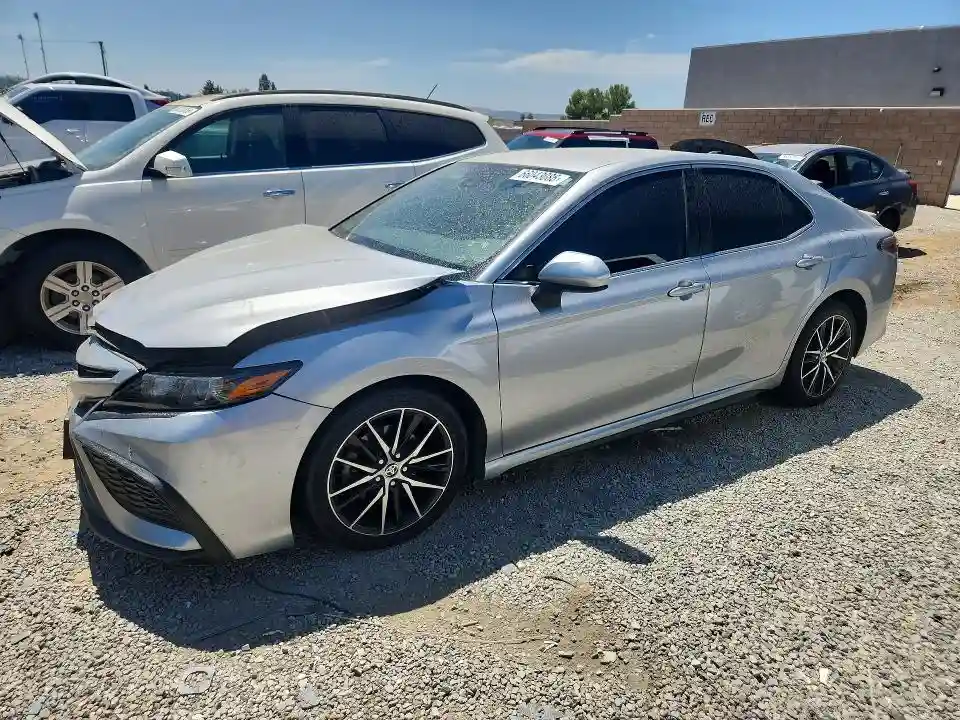4T1G11AKXMU532786 2021 TOYOTA CAMRY-0
