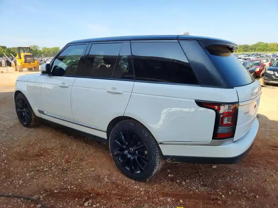 SALGS2VF0GA280954 2016 LAND ROVER RANGEROVER-1