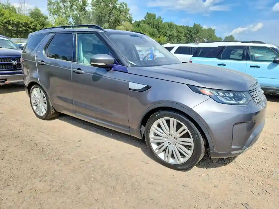 SALRR2RVXJA077325 2018 LAND ROVER DISCOVERY-3