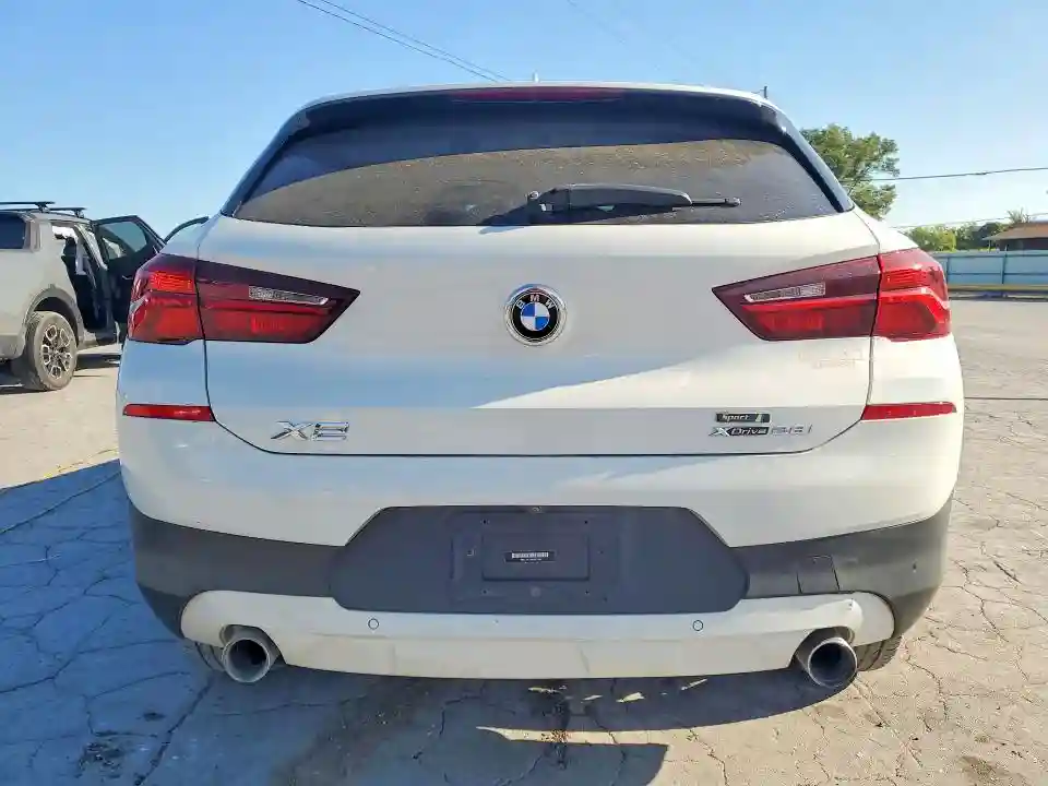 WBXYJ1C04N5U25994 2022 BMW X2-5