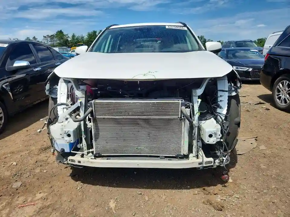 2T3RWRFV1LW054243 2020 TOYOTA RAV4-4