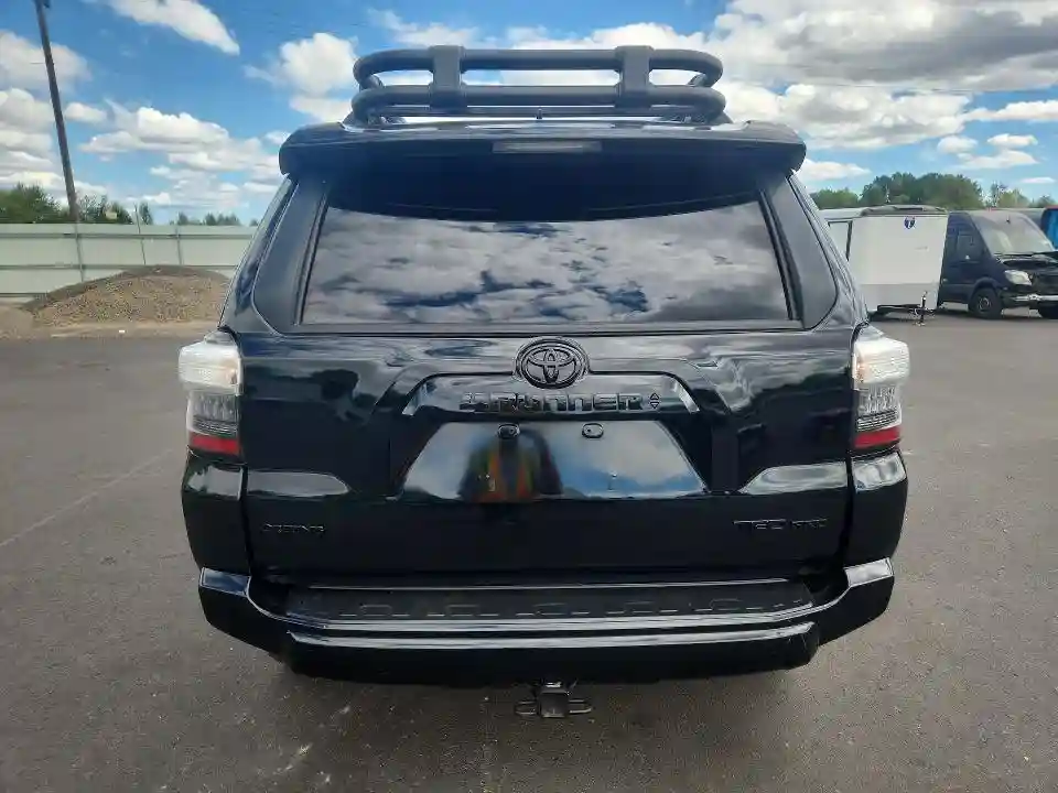 JTELU5JR8P6176034 2023 TOYOTA 4RUNNER-5
