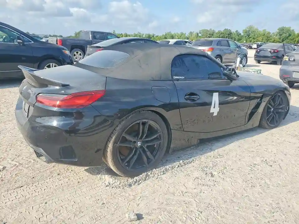 WBAHF9C01LWW37544 2020 BMW Z4-2