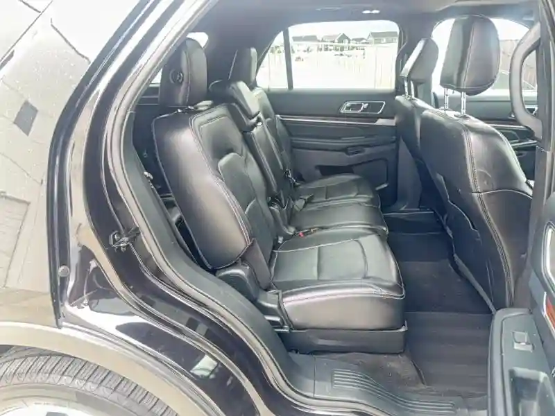 1FM5K8F87KGB10190 2019 FORD EXPLORER-5