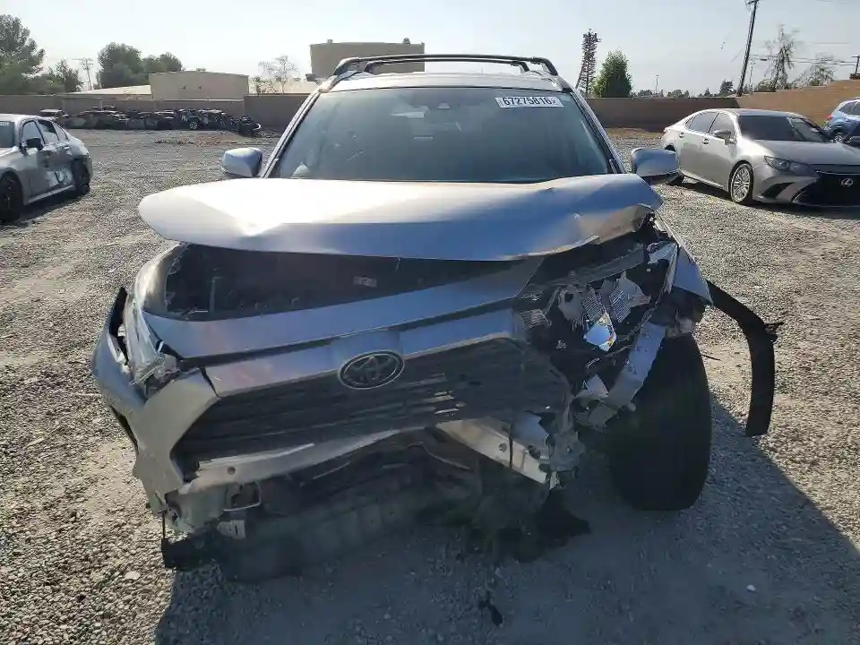 JTMW1RFV7LJ018394 2020 TOYOTA RAV4-4