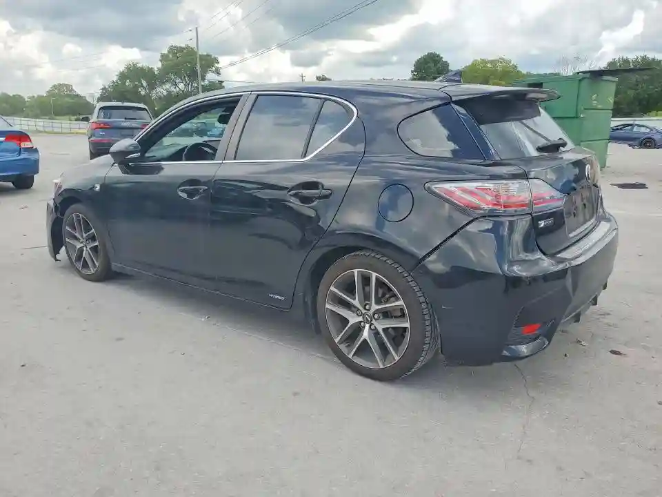 JTHKD5BH2G2259504 2016 LEXUS CT 200-1
