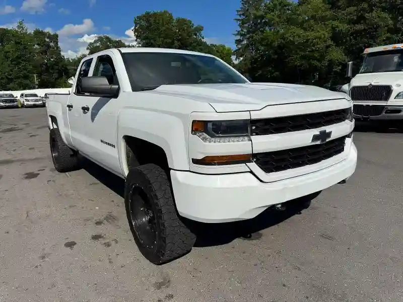 1GCVKPEHXHZ301809 2017 CHEVROLET SILVERADO-3