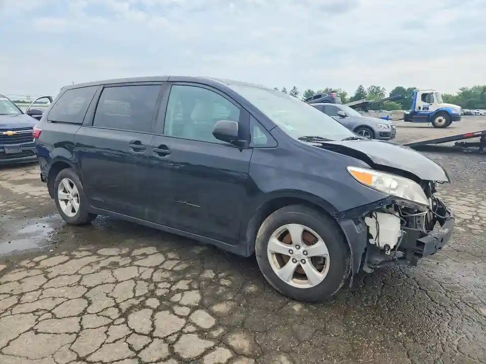 5TDZZ3DC9LS084159 2020 TOYOTA SIENNA-3