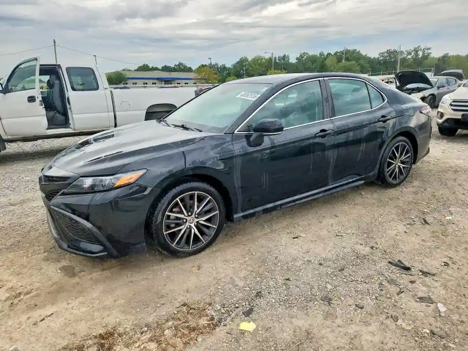 4T1G11AK9PU777390 2023 TOYOTA CAMRY-0