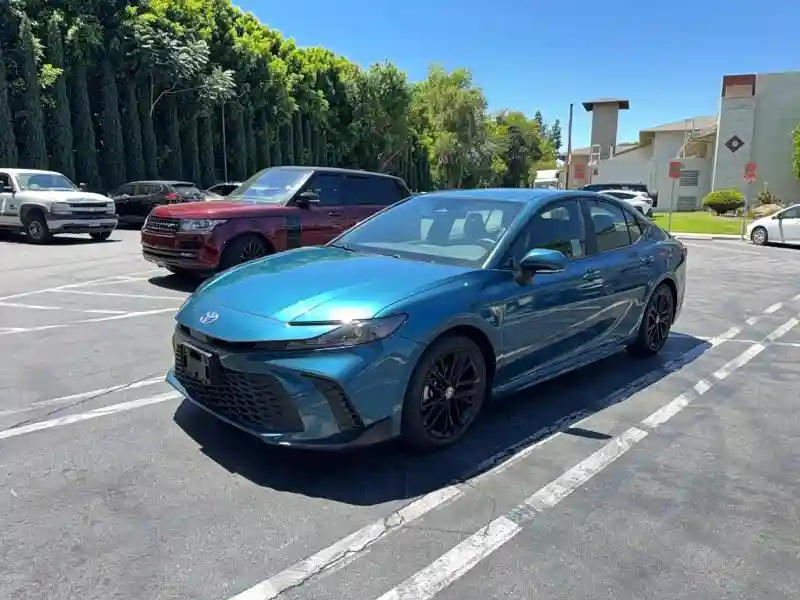 4T1DAACK1TU215462 2026 TOYOTA CAMRY-1