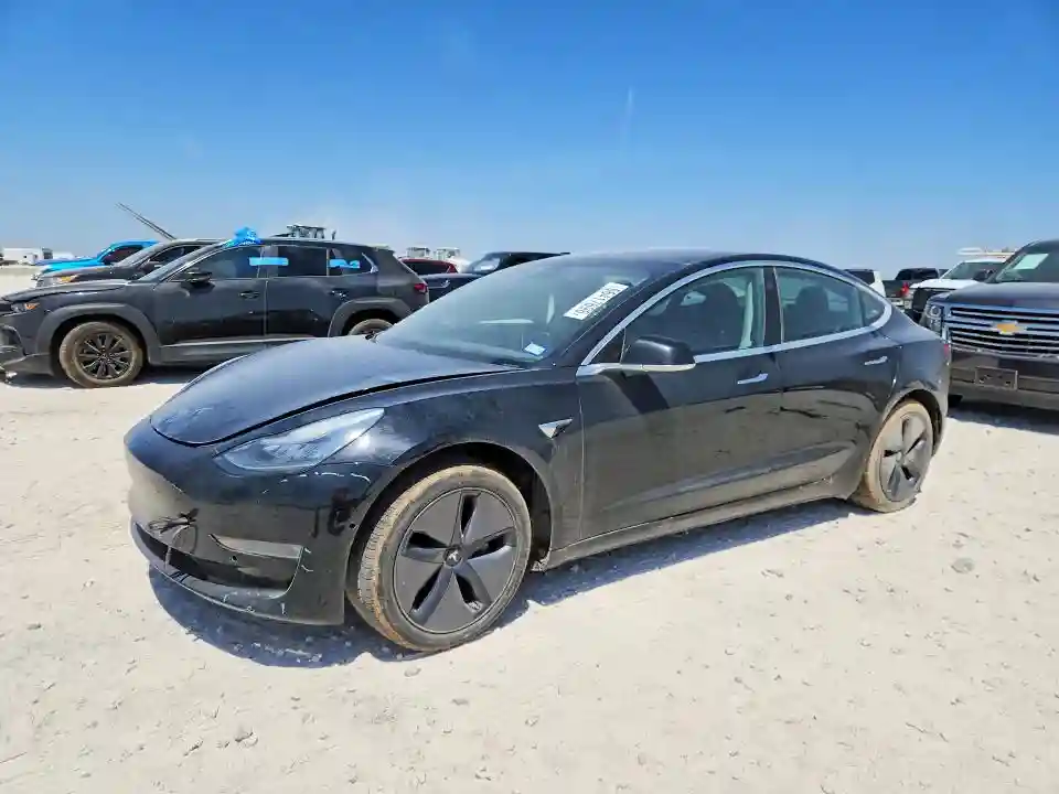 5YJ3E1EA8JF075893 2018 TESLA MODEL 3-0