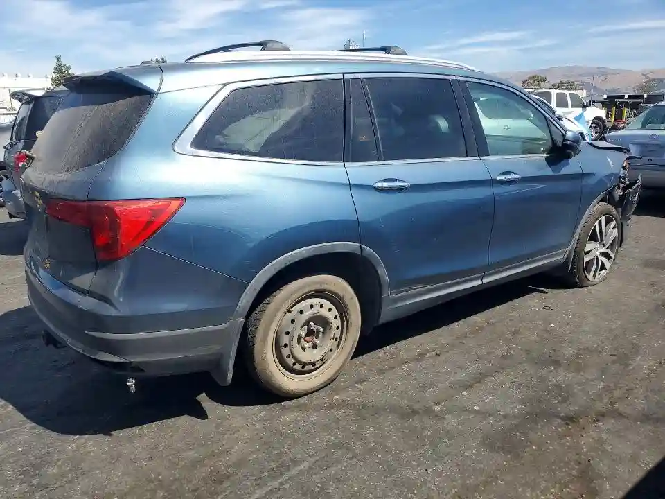 5FNYF5H94GB044452 2016 HONDA PILOT-2