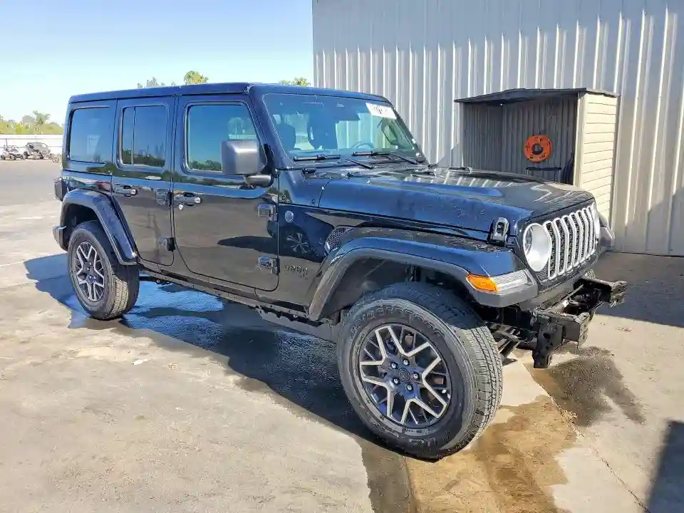 1C4PJXEG2TW315233 2026 JEEP WRANGLER-3