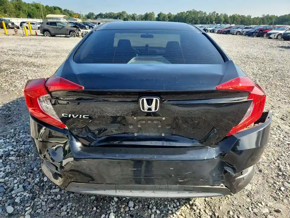 19XFC2F75GE228918 2016 HONDA CIVIC-5