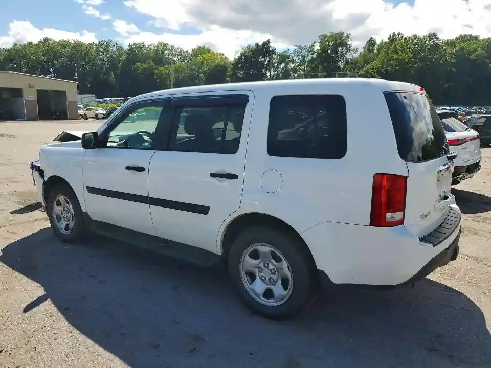 5FNYF4H29FB050226 2015 HONDA PILOT-1