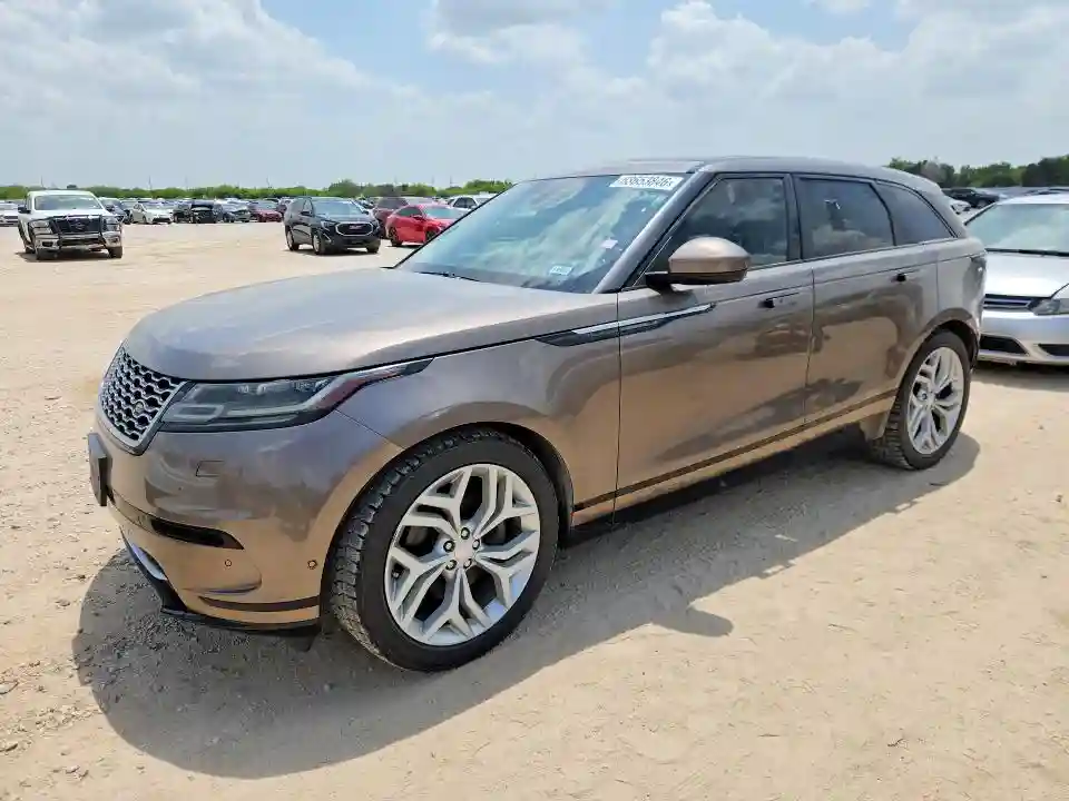 SALYC2RV8JA702723 2018 LAND ROVER RANGEROVER-0