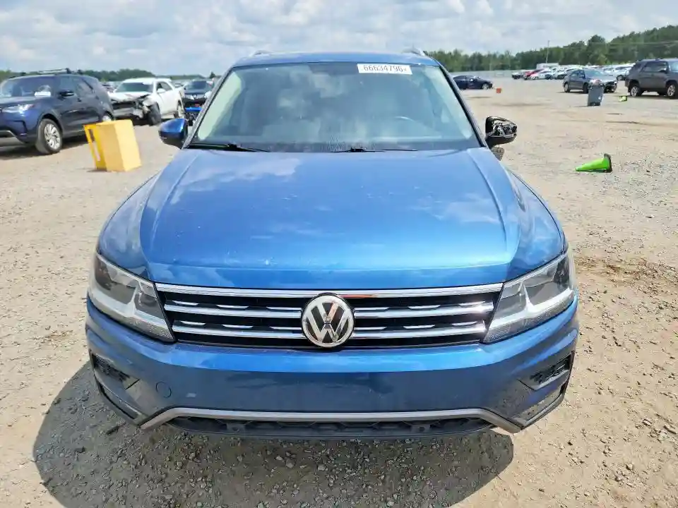 3VV3B7AX8KM105821 2019 VOLKSWAGEN TIGUAN-4