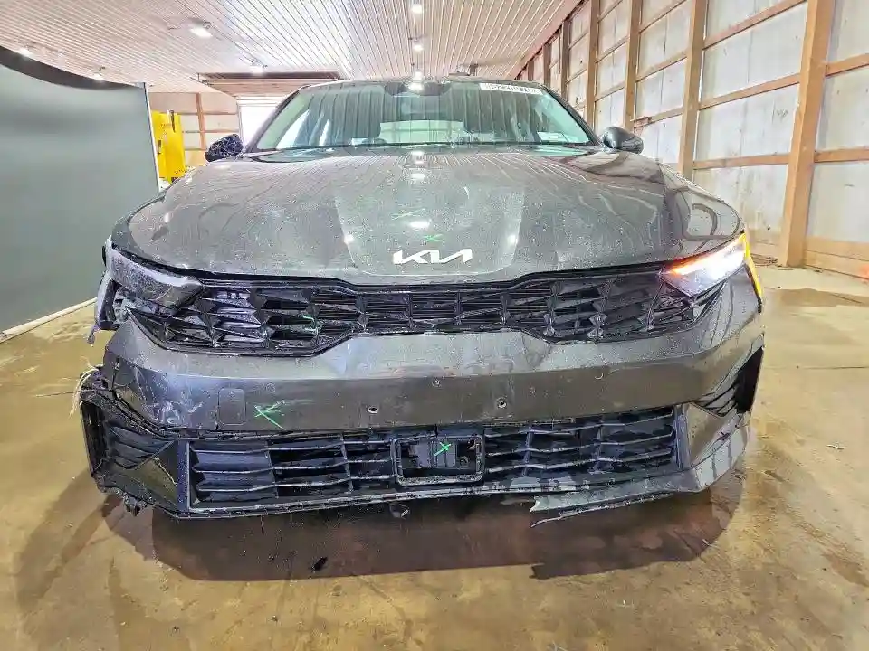 KNAG24J72T5426093 2026 KIA K5-4