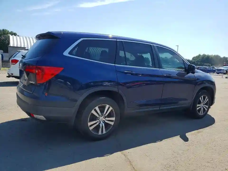 5FNYF6H74GB053950 2016 HONDA PILOT-2