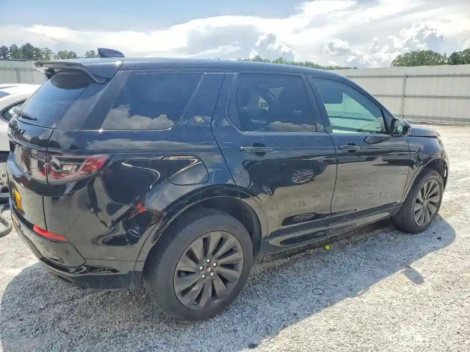 SALCL2FX0LH833073 2020 LAND ROVER DISCOVERY-2
