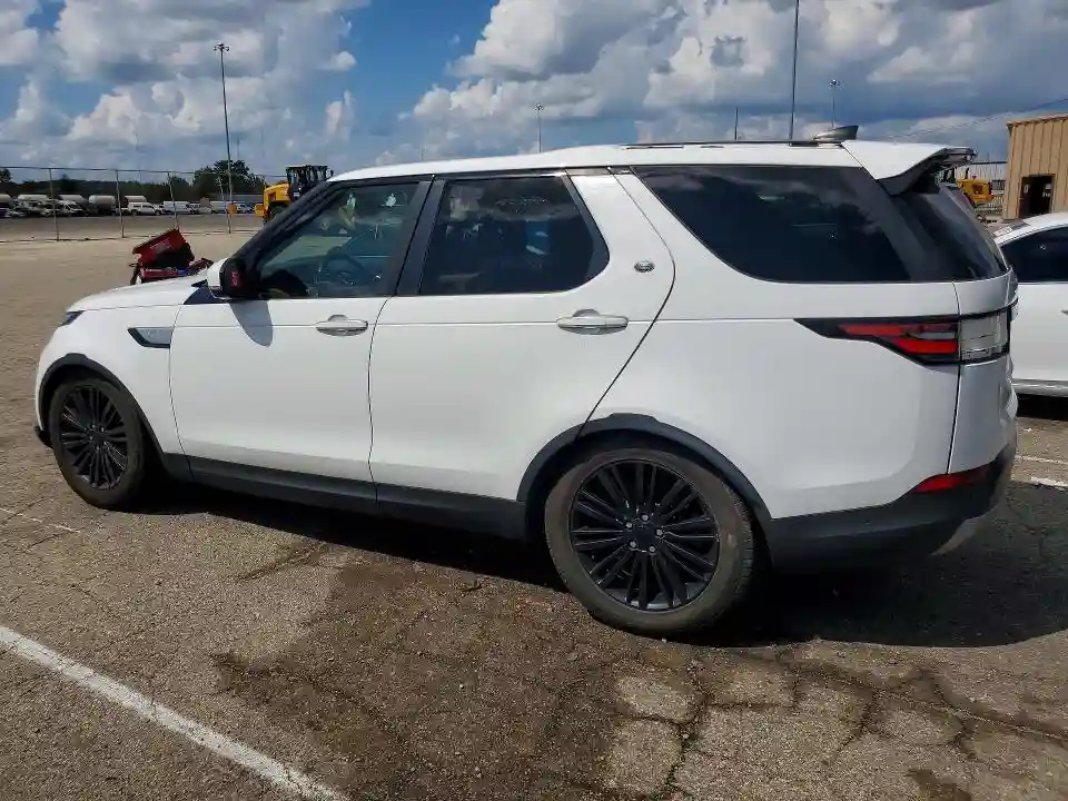 SALRT2RV9JA075759 2018 LAND ROVER DISCOVERY-1