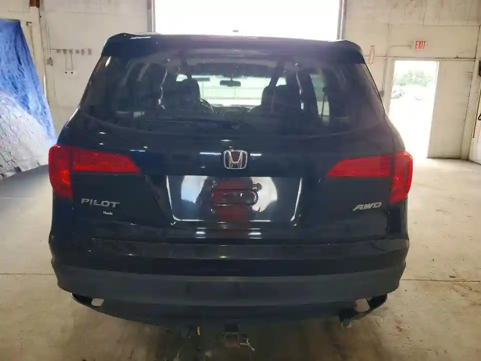 5FNYF6H7XHB011879 2017 HONDA PILOT-5