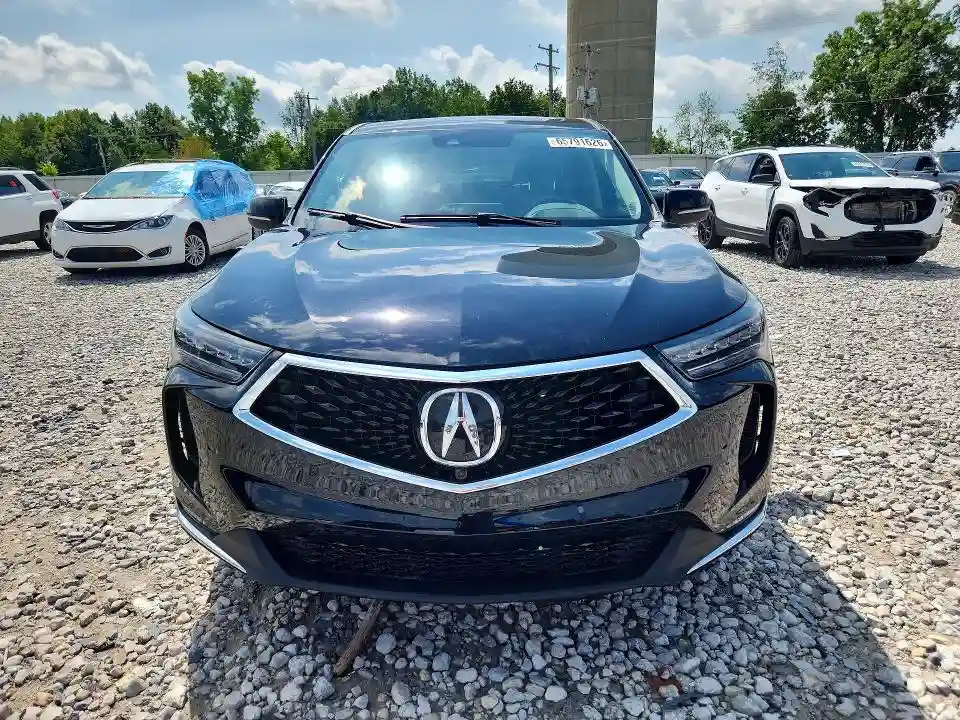 5J8TC2H78RL019829 2024 ACURA RDX-4