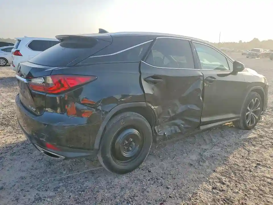 2T2HZMAA4LC151890 2020 LEXUS RX350-2
