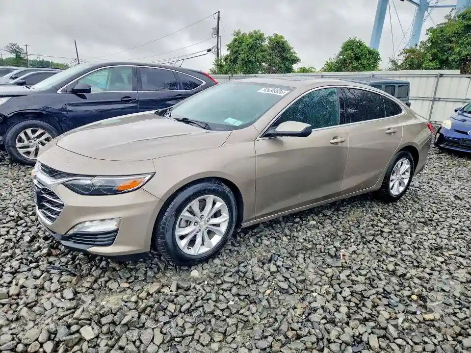 1G1ZD5ST4PF252656 2023 CHEVROLET MALIBU-0