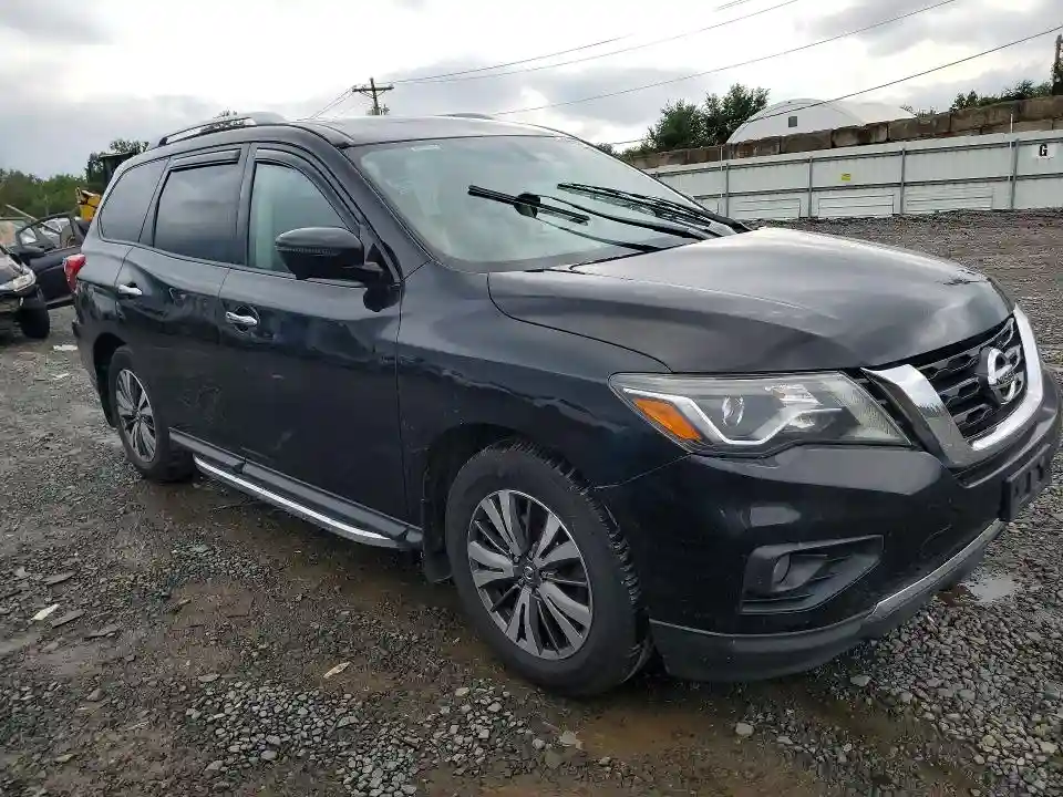 5N1DR2MM7HC658338 2017 NISSAN PATHFINDER-3