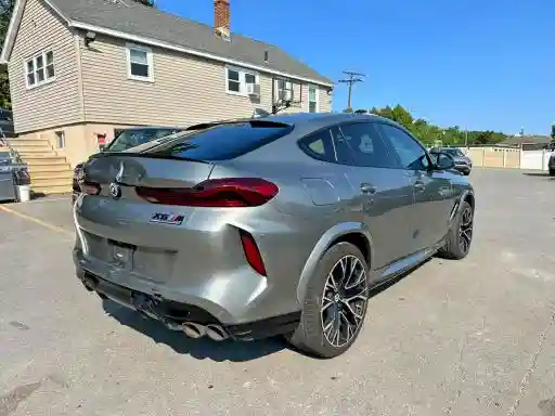 5YMCY0C03P9N63820 2023 BMW X6-2