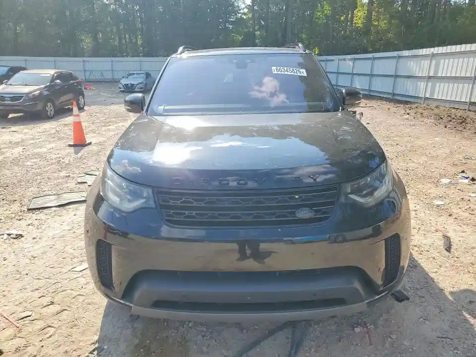 SALRHBBV9HA047319 2017 LAND ROVER DISCOVERY-4