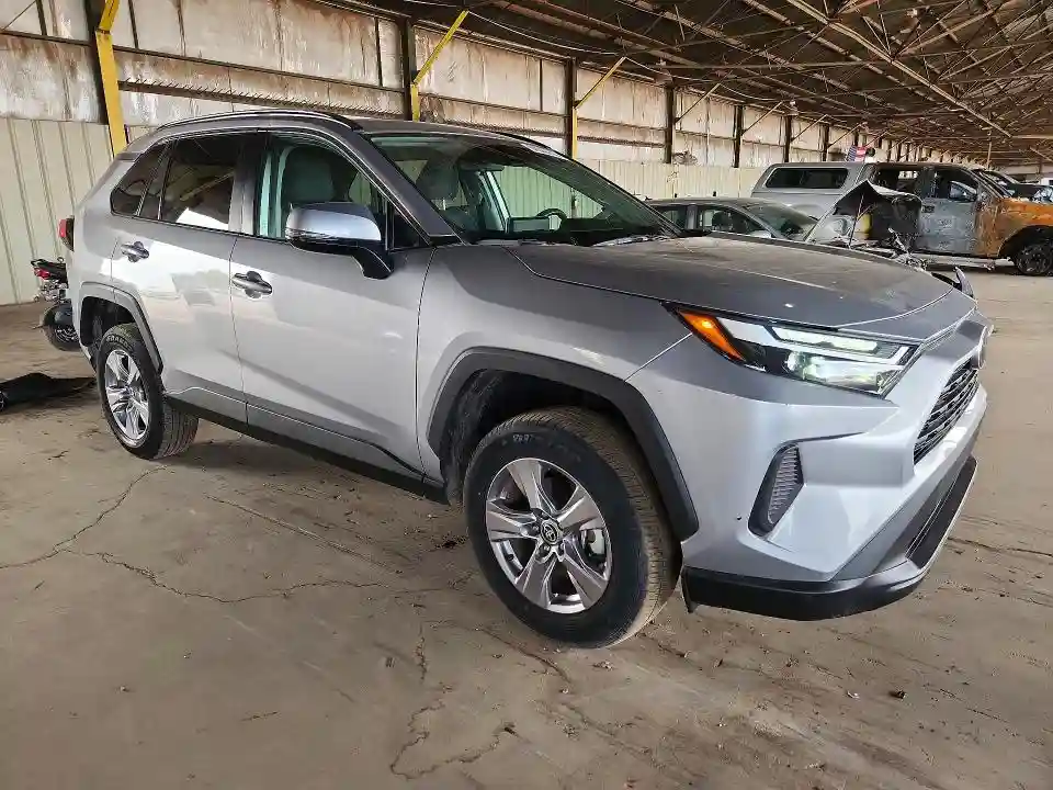 2T3W1RFV5SC310482 2025 TOYOTA RAV4-3