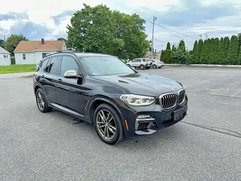 5UXTS3C53K0Z05575 2019 BMW X3-0