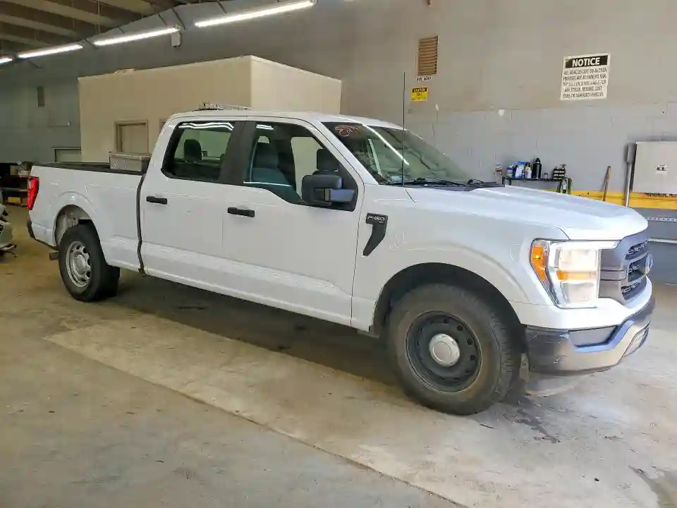 1FTEW1C5XMKE44109 2021 FORD F150-3