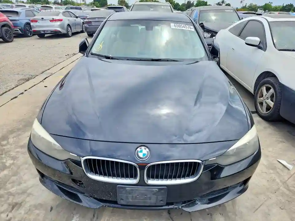 WBA3C1C57FP851212 2015 BMW 3 SERIES-4
