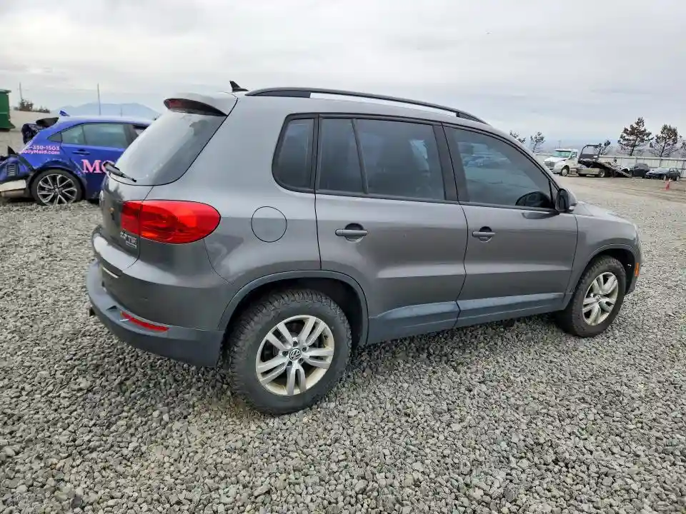 WVGBV7AX9FW508435 2015 VOLKSWAGEN TIGUAN-2