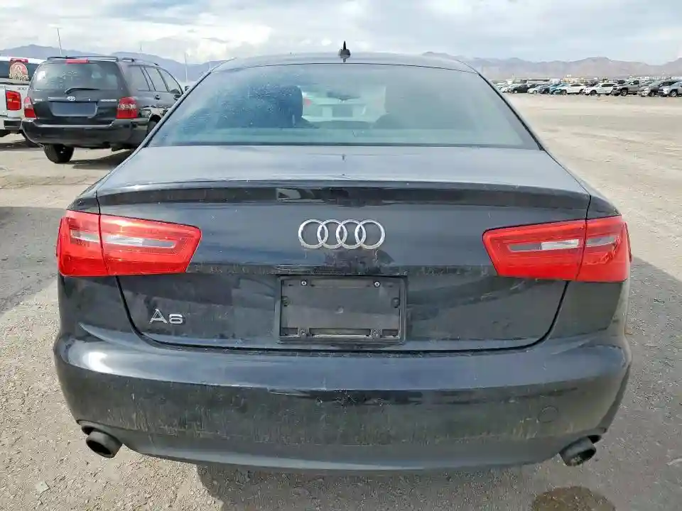 WAUCFAFC2FN026787 2015 AUDI A6-5