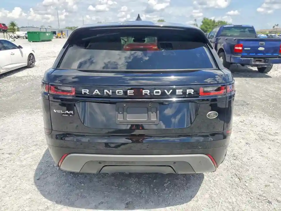 SALYB2EX6LA250204 2020 LAND ROVER RANGEROVER-5