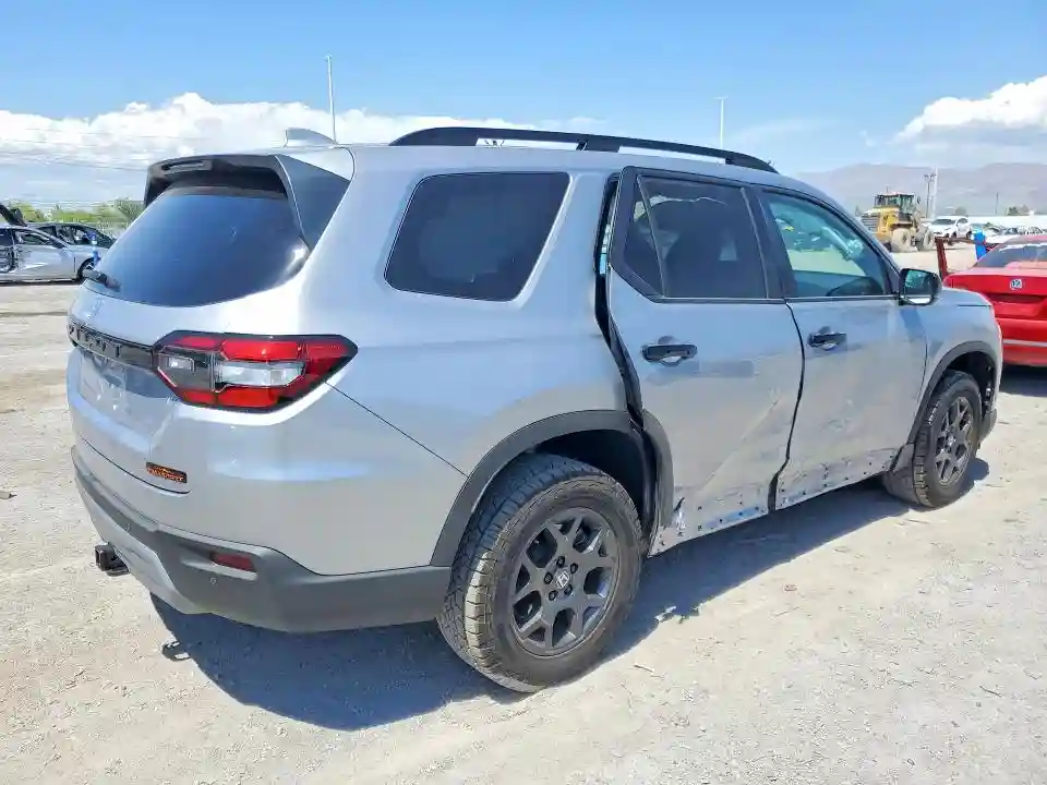 5FNYG1H67RB020869 2024 HONDA PILOT-2