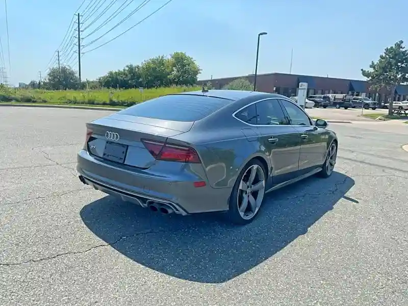 WAUW2AFC3GN010429 2016 AUDI S7/RS7-3