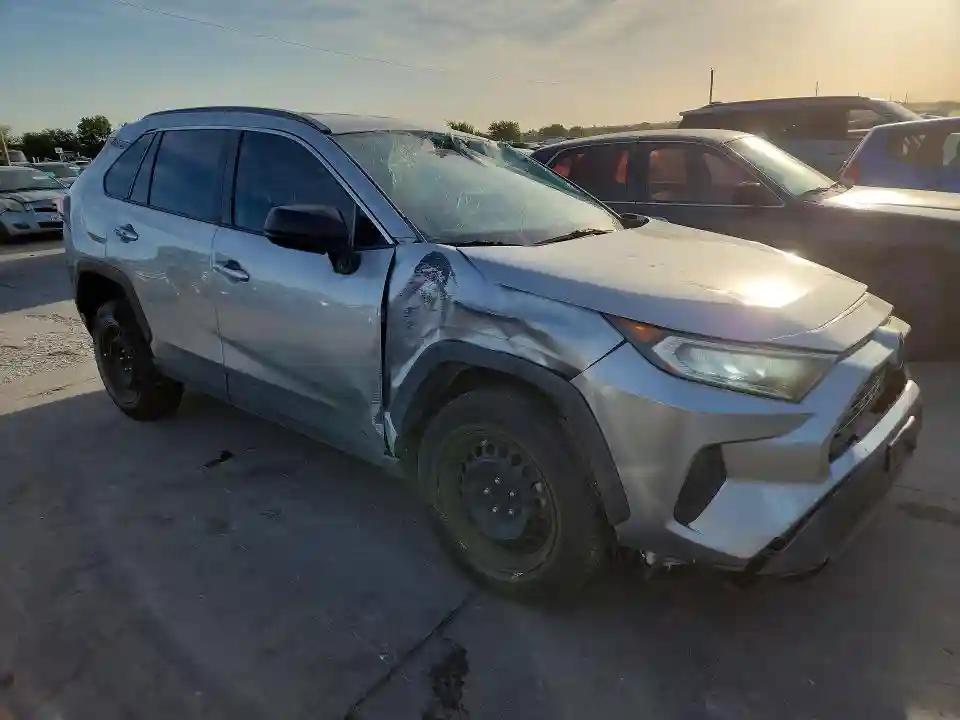 2T3H1RFV4LC039702 2020 TOYOTA RAV4-3