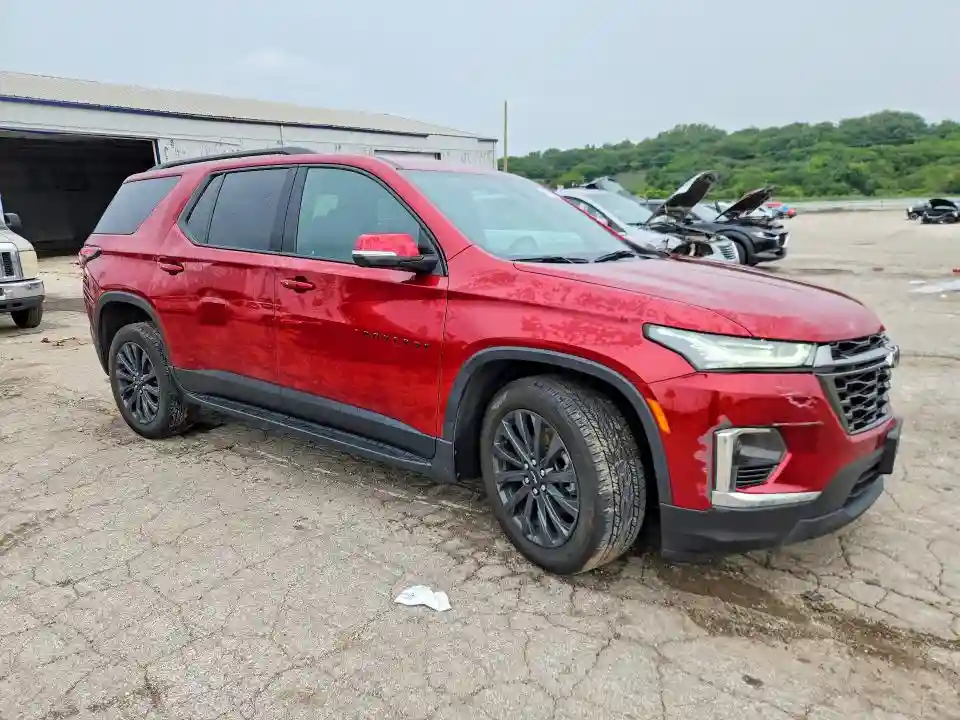 1GNEVJKW2PJ330667 2023 CHEVROLET TRAVERSE-3