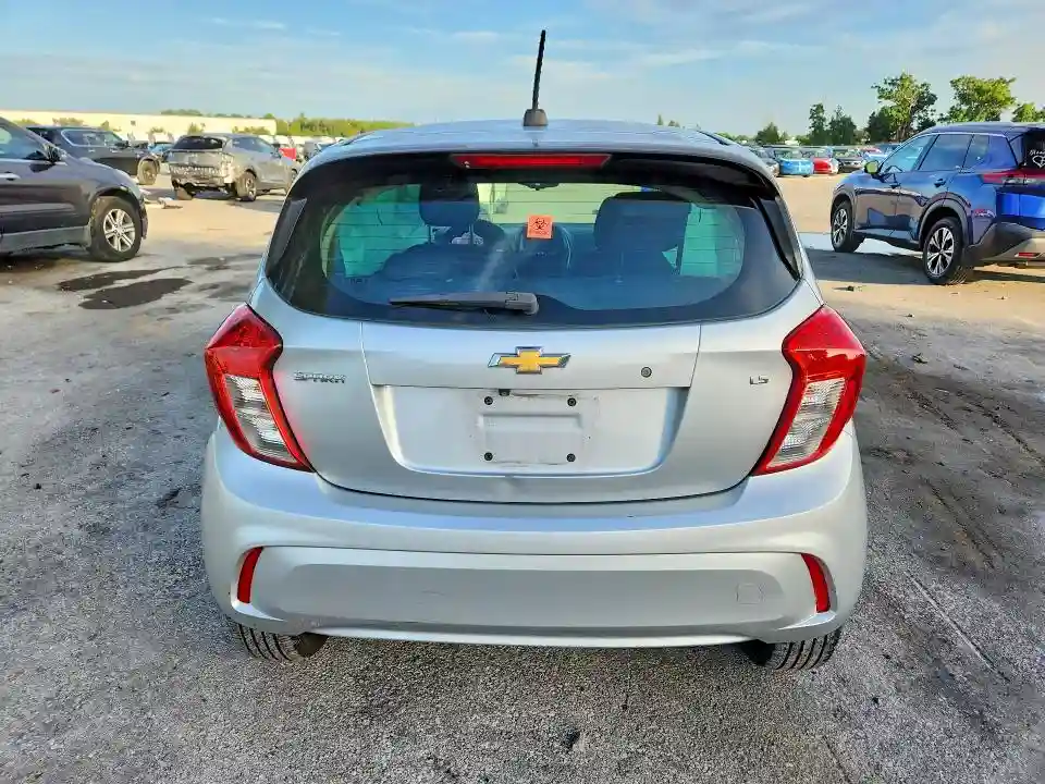 KL8CB6SA7GC605375 2016 CHEVROLET SPARK-5