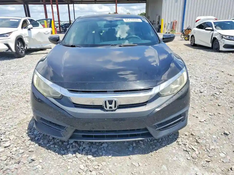 2HGFC4B51GH308562 2016 HONDA CIVIC-4