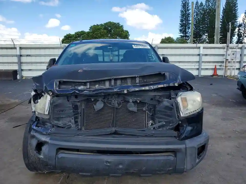 5TFRM5F16FX085676 2015 TOYOTA TUNDRA-4