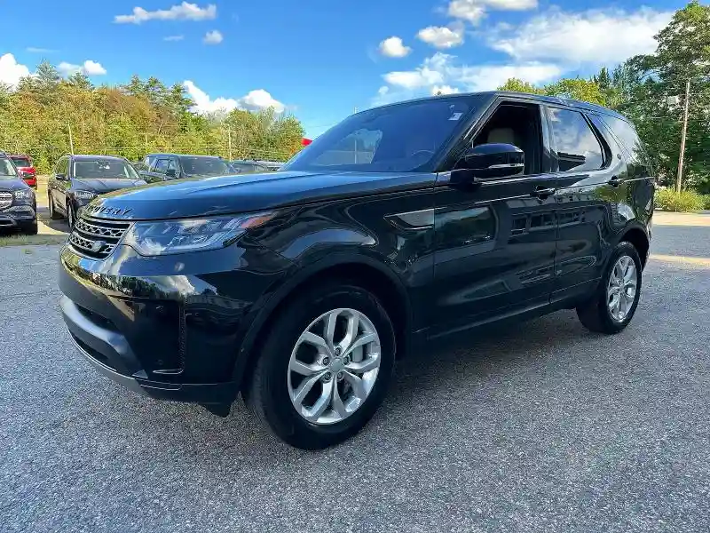SALRG2RV6KA095182 2019 LAND ROVER DISCOVERY-1